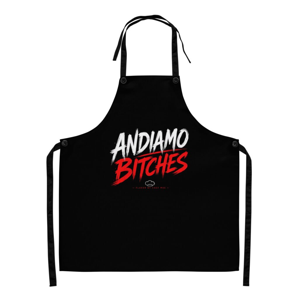 Apron