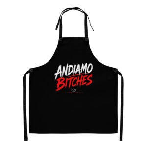 Apron